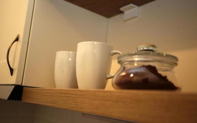 City Center Belgrade Queen Apartment Skadarlija