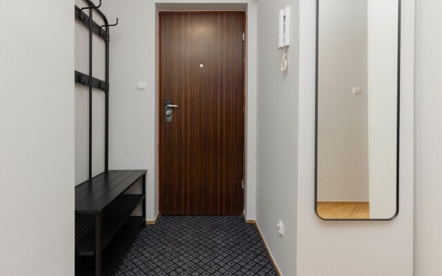 Apartments Old Town Warsaw by Renters