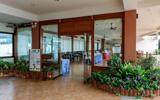 NIDA Rooms Sainamyen Paradise Patong