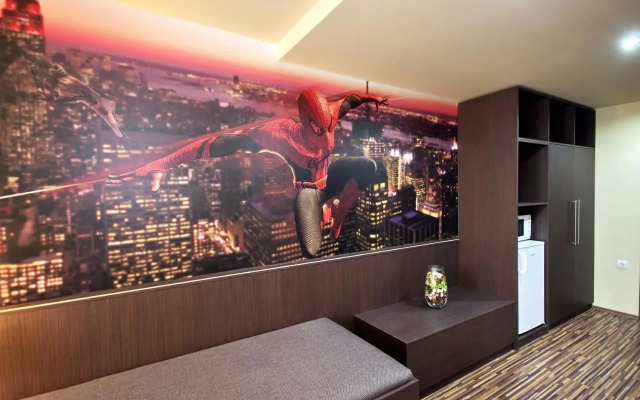Corvin Apartman