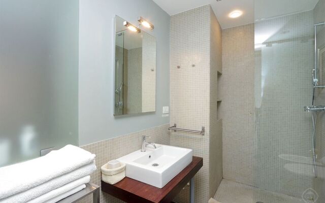 Coloseum apartments-Santa Maria Maggiore