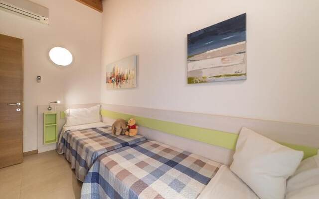 Fantastico Villaggio Tamerici 2 Beoom Sleeps 6