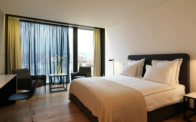 Sense Hotel Sofia, a Member of Design Hotels