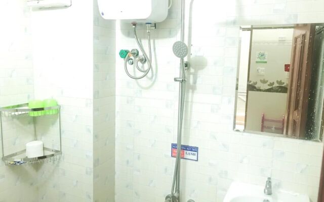 Spring Hotel Danang
