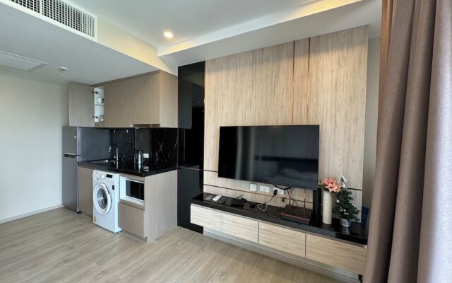 The Panora Pattaya by PSR