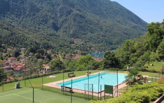 Apartment La Rocca Castelveccana