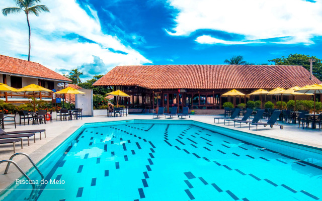 Armação Resort Porto de Galinhas