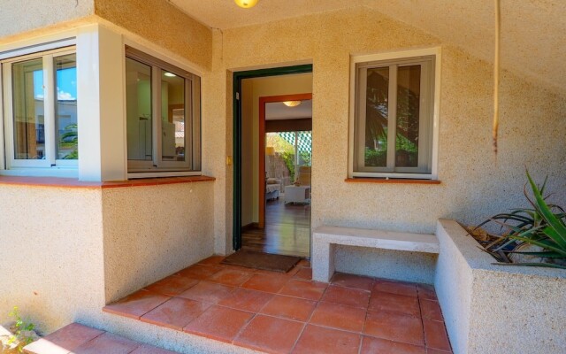 Apartment Tenis