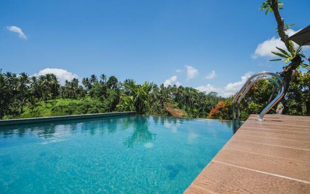 Zenubud Villa