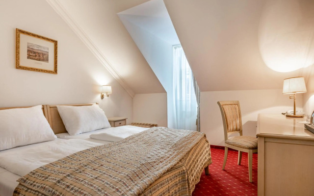 Spa Hotel Schlosspark