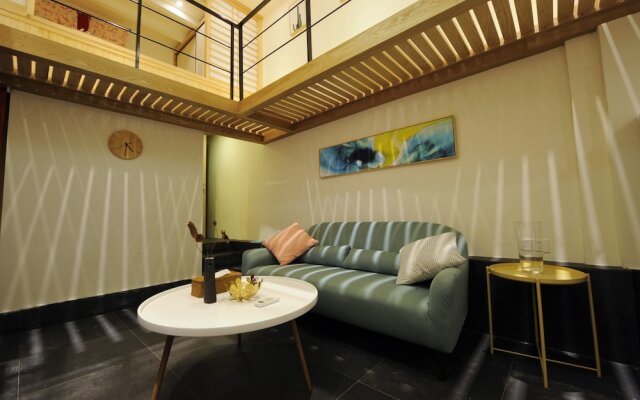 Hiroom Apartment - South Chengdu Road