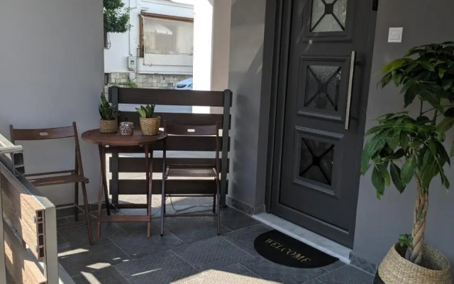 Stylish Ground Floor Maisonette