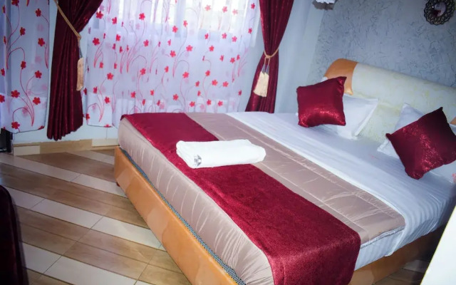 Mbale Travellers Inn