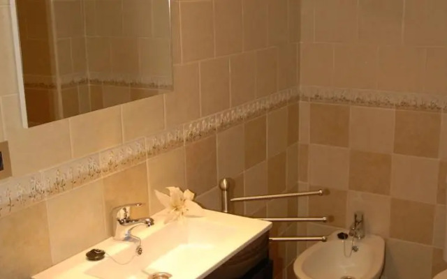 Complejo Puerta del Valle