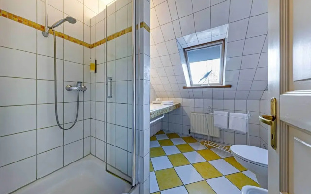 Romantik Hotel Friederikenhof Restaurant & Spa