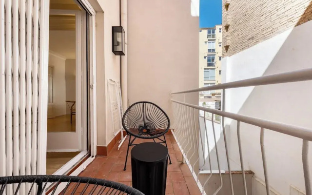 Anima Apartments Sants