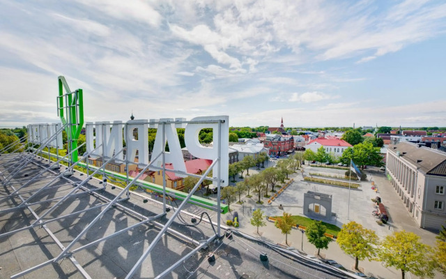 Pärnu Hotel