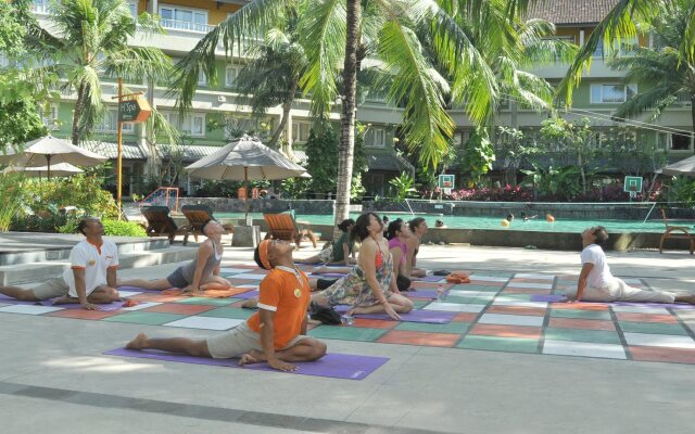 HARRIS Resort Kuta Beach - Bali
