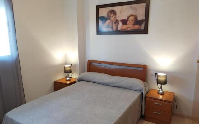 ACV - Acapulco III-1ª linea planta 5 norte