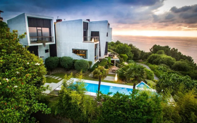 Villa Lanperna