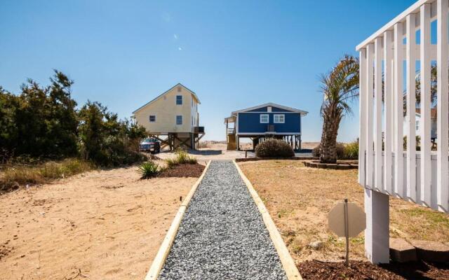 Sea Glass by Oak Island Accommodations