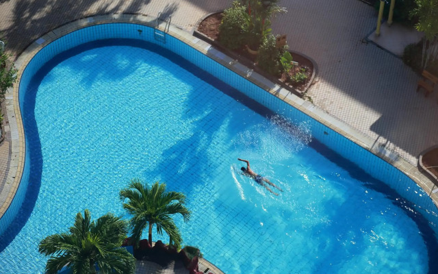 The Putra Regency Hotel