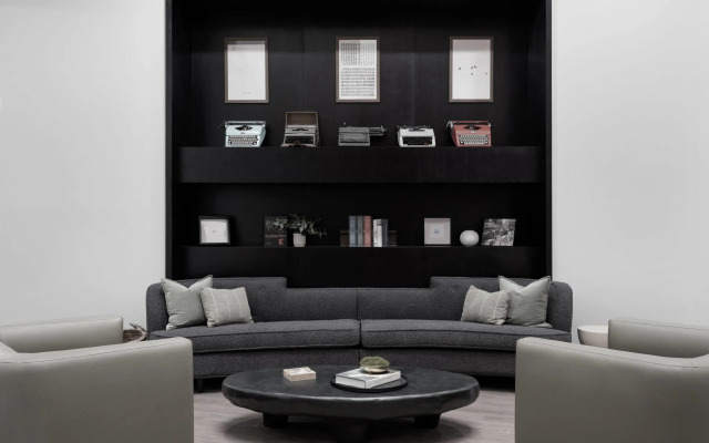 Origin Atlanta, a Wyndham Hotel