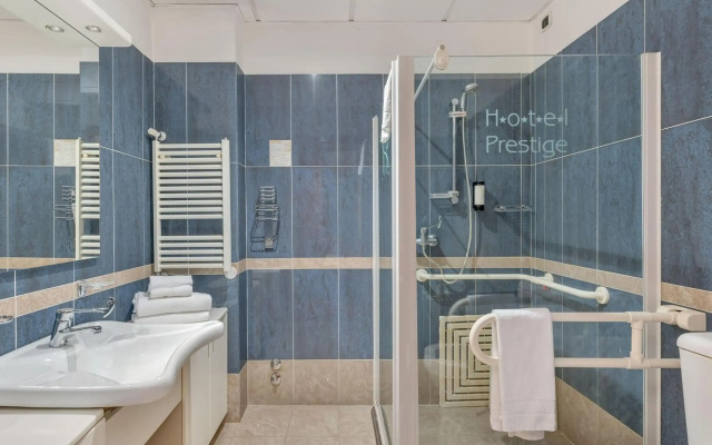 B&B Hotel Prestige Ornago