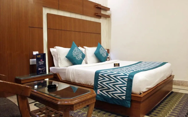 OYO 2238 Hotel Basera Brij Bhoomi