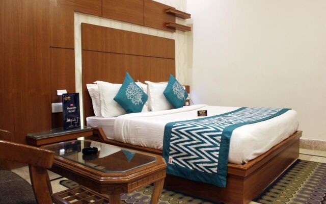 Hotel Basera Brij Bhoomi