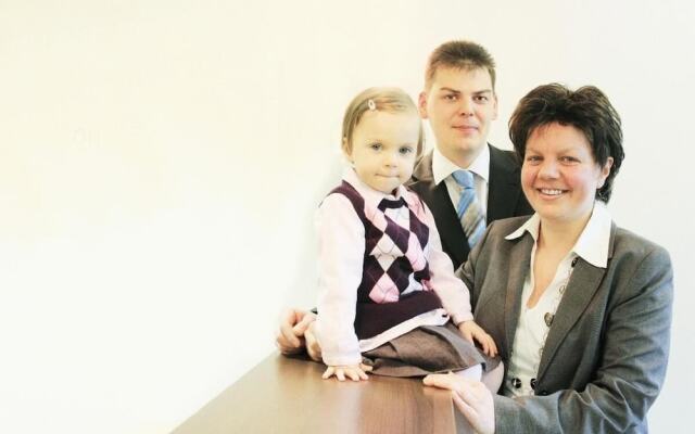 Klozbücher Das Landhotel