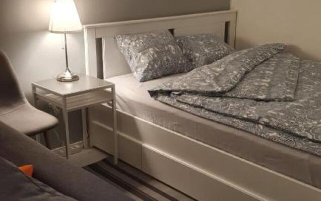 Hamina Orange Apartments Kadetti 2