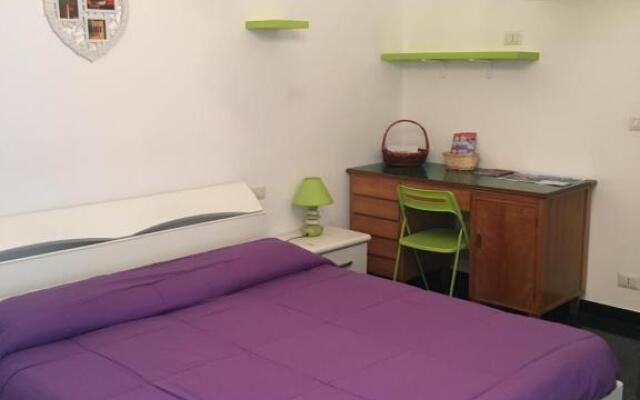 Ad una Metro dal centro