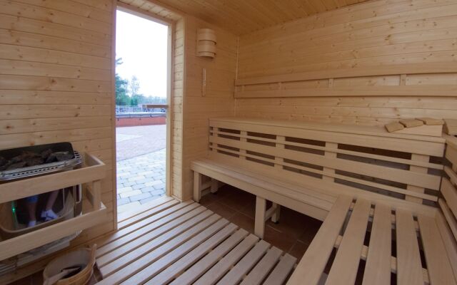 Resort-Restaurant Štilec