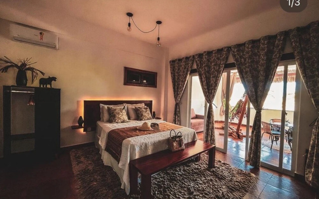 R.I.O Residenzia Intercontinentale