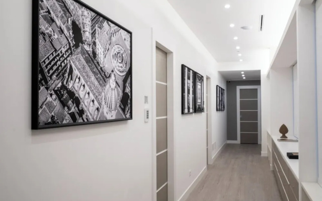 La Musa Apartments & Rooms