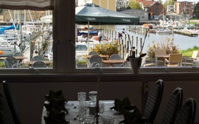 Fjordhotel Augustenborg