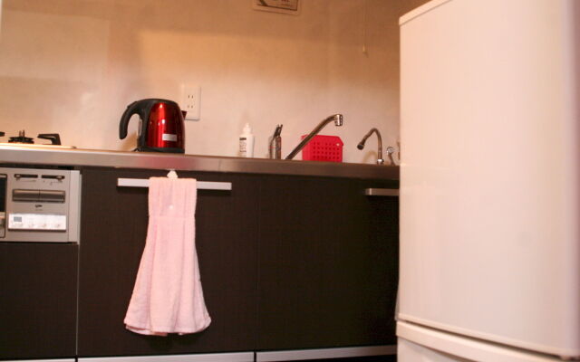 Oyama Guest House Kyoto