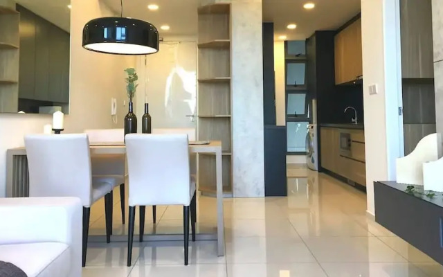 The Robertsons by Urban Suites