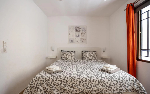 Phoebe's Flat Los Cristianos by LoveTenerife
