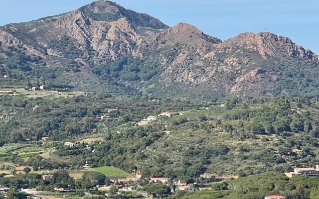 Three-room apartment.-San Michele 2