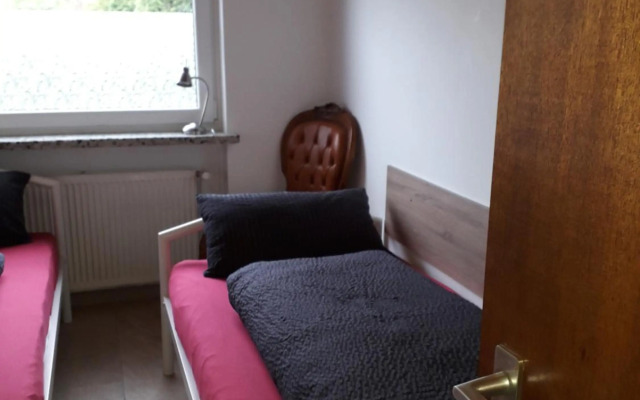 Heidehaus Hodenhagen