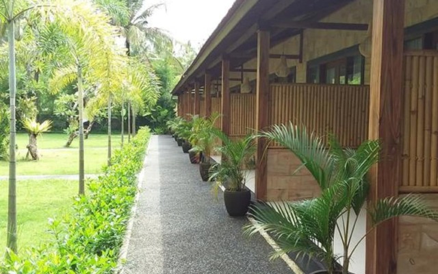 Ubud Batan Nyuh Bed Breakfast & Spa