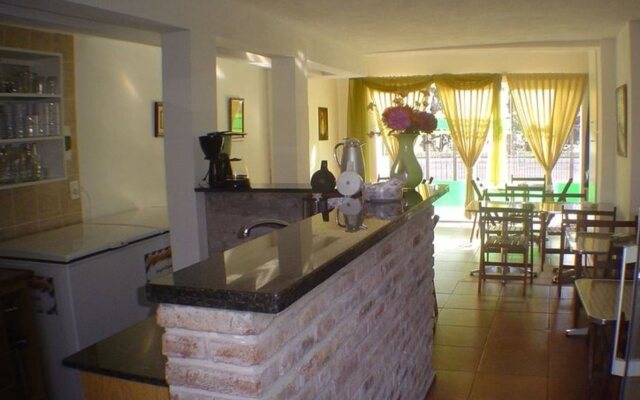 Paradise Spa & Complejo Turistico