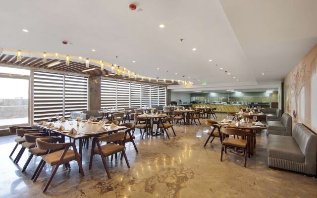Sarovar Portico Sonipat