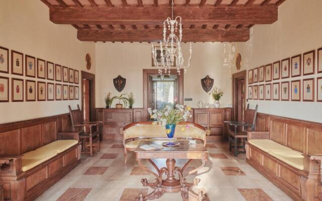 Villa Pedone