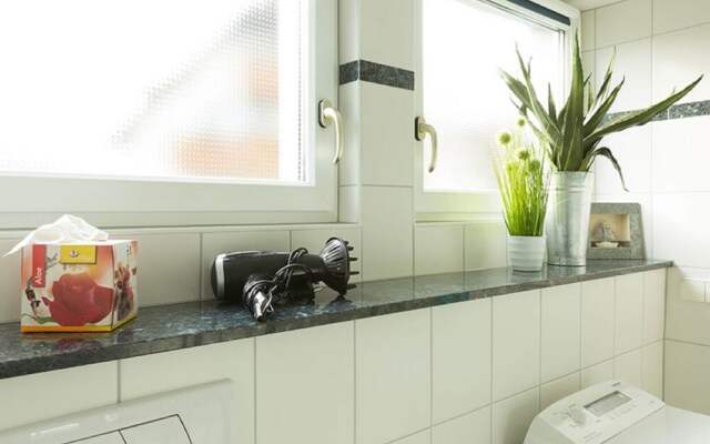 Beautiful Apartment in Bad Bellingen Near Rhine River