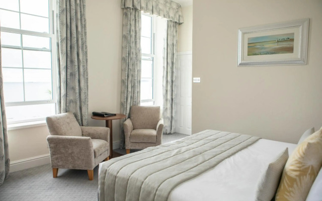 The Royal Duchy Hotel