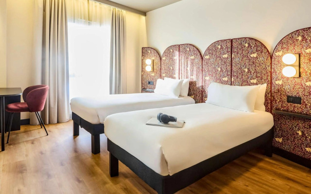 ibis Madrid Centro