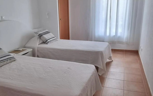 FM Central Vila Apartment